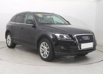 Audi Q5 2.0 TDI