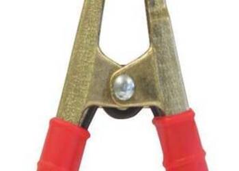 Zacisk przewodu rozruchowego 200 A Gys, plus (+) 053502GYS