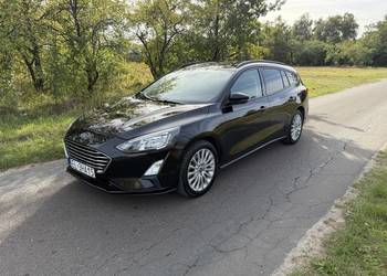 Ford Focus 2021 okazja , diesel , kombi ! Super stan