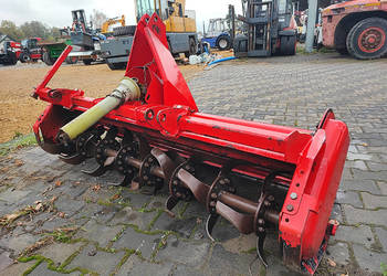 Glebogryzarka Del Morinio Eagle 165 2020