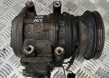 Kompresor Sprężarka klimatyzacji Kia Sportage 2 Hyundai Tucson JM 10PA150