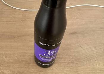 2 małe oksydanty 1,9 i 3%