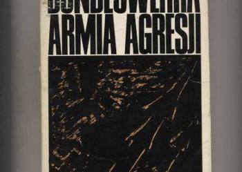 Bundeswehra armia agresji Bundeswehra armia agresji