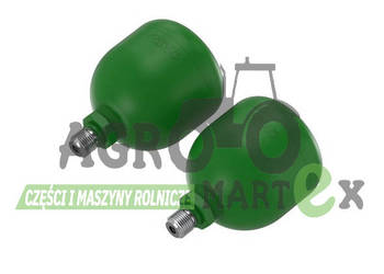 RE321772, RE576625 AKUMULATOR HYDR ILS JD