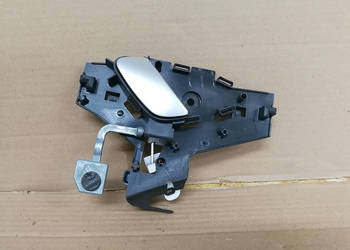 Klamka Wewnętrzna Prawy Przód CITROEN C5 LIFT 04-08