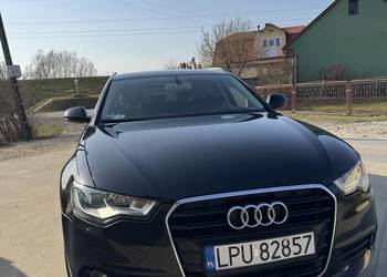 Sprzedam Audi A6 C7 Avant!