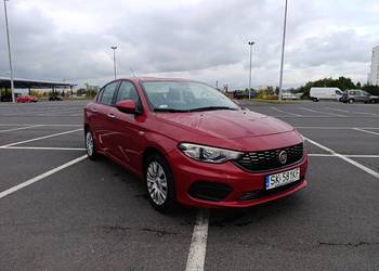 Fiat Tipo 1.4 16V wersja POP 2016 Krajowy