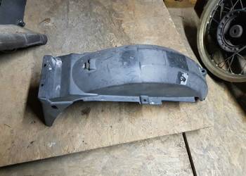 suzuki gs 500 nadkole tylne tylny blotnik