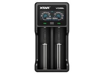 Ładowarka Xtar VC4SL