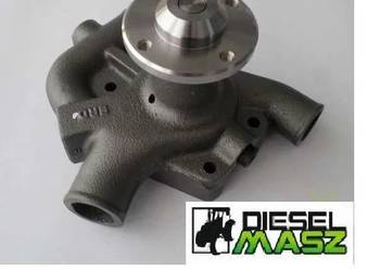 Pompa wody wodna Massey Ferguson 3315,3325,3330,3355