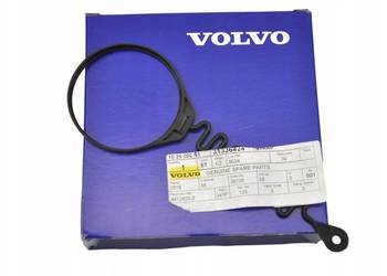 VOLVO XC60 XC70 XC90 uchwyt korka wlewu paliwa OE