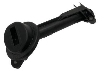 Lancia Ypsilon III 2011- Fiat Panda III 500 1.2 8v Rura filtra smok miski…