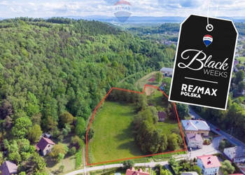 BLACK WEEKS Inwestycyjna:szeregówki, bliźniaki,dom