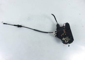 ZAMEK LEWY TYLNY VW BORA 