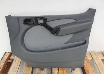 Mercedes Sprinter W903 00-06r BOCZEK DRZWI PRAWY