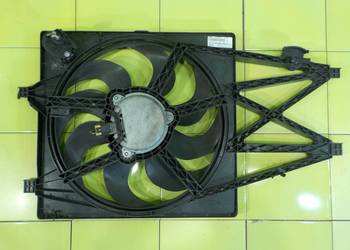ALFA ROMEO GIULIETTA 1.4 TB 11r HB 5D wentylator chlodnicy 50514469
