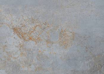 Gres METROPOLITAN BLUE 61×122,6 płytka imitująca metal