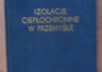 Izolacje ciepłochronne w przemyśle - Cammererer / izolacje