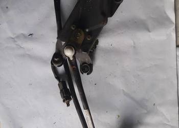 Kia Carens II mechanizm wycieraczek + silniczek