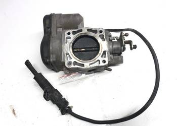 PRZEPUSTNICA MERCEDES W124 0001417125 2.0 136KM 84-93 ZAWÓR POWIETRZA
