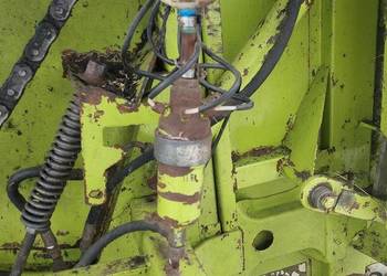 Sprzedam czesci do prasy claas rollant 250 255 walce siatka