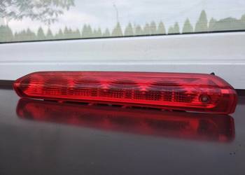 Peugeot 308 T7 hatchback 3 trzecia lampa światło stop oryginał 968042658001