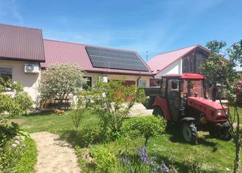 Sprzedam ciągniki rolnicze Farmtrac Escort od 35 do 89 tyś Dwukolka Okazja