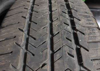 opony 2 szt Michelin Agilis 51 215/65 R16C M+S