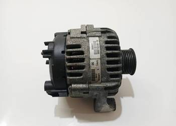 ALTERNATOR BMW X3 E83 306D3 3.0D OE (0006102)