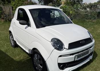 Ligier Microcar Due M.Go 45km/h AM L6e