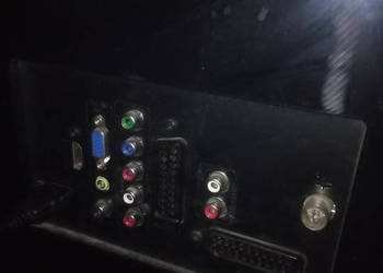 Telewizor Sharp 32 calowy 110 zł Opis