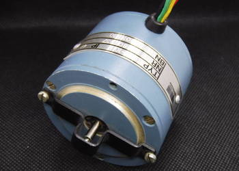 EDS-10 Silnik krokowy eds10 Mera