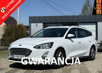 Ford Focus *navi*alu*super stan*z Niemiec* Mk3 (2010-2018)