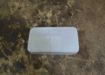 zarezerwowane pudełko z łatkami MZ ES TS ETS org DDR