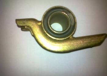 ALFA 145/146/155 TULEJA  WAHACZA PRZ. PRZEDNIA  LE  NOWA