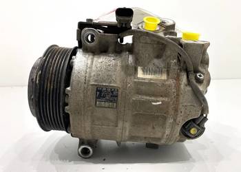 SPRĘŻARKA KLIMATYZACJI MERCEDES GLE A0008303802 3.0 258KM 15-18