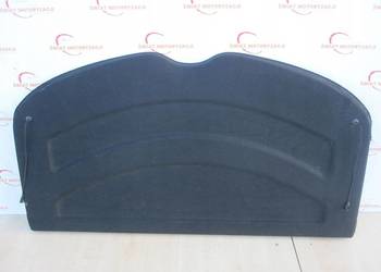 GIULIETTA półka bagażnika