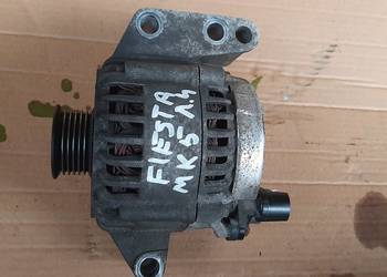 alternator ford fiesta mk5 fusion 1.4 16V