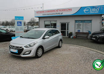 Hyundai i30 Salon Polska Classic II (2012 - 2016)