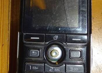 Sony Ericsson K750i bogaty zestaw