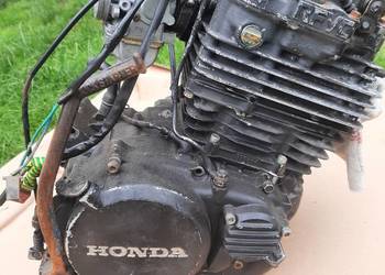 Sprzedam silnik Honda XL350R