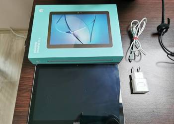 Tablet Huawei MediaPad T3 10" sim