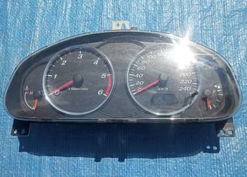 Licznik Diesel Mazda 6 GG GY