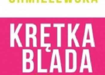 Krętka, blada - J. Chmielewska /I.M.G