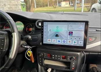 Radio android 13 Citroen C2 C3 2001/2010 oraz C5 2008/2016