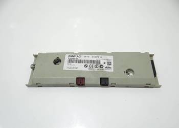 WZMACNIACZ DIVERSITY ANTENOWY 9183564 BMW E61 (4647521)