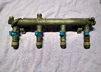 Listwa wtryskowa z20net Vectra c Signum Saab 2.0T