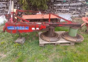 Kosiarka Rotacyjna 165