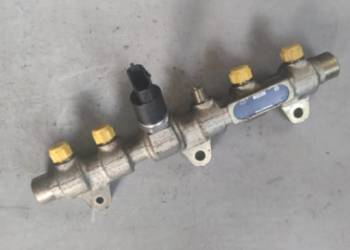 Listwa wtryskowa Fiat 1.9 JTD 0445214012