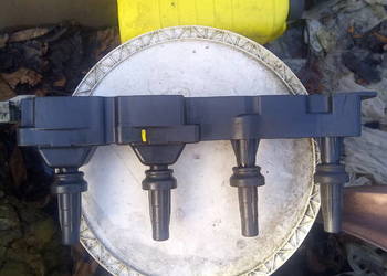 Cewka zapłonowa Citroen Xsara Picasso 1.6 benzyna 80kw 2006rok